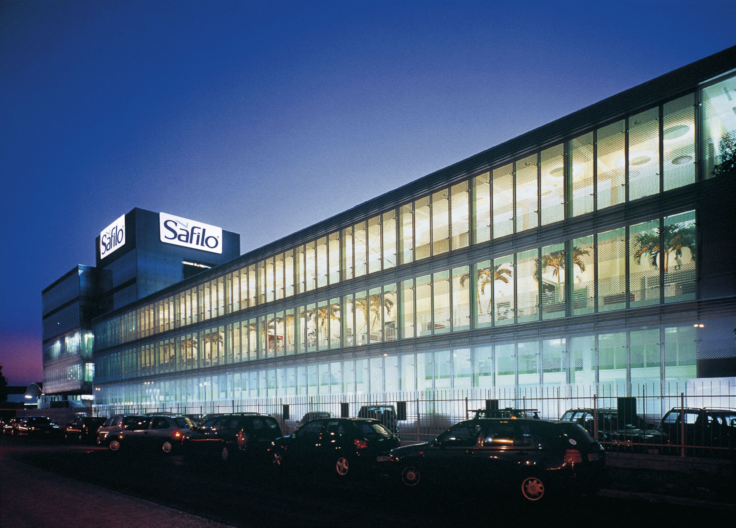 Safilo group lavora con noi online